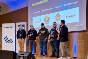 Interview Vereinstalk